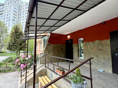 квартира за адресою Соборності України вул., 228а