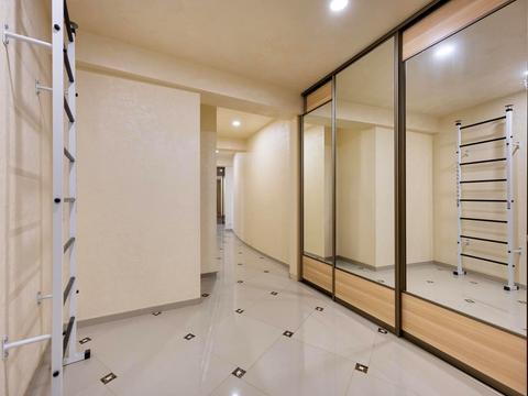 квартира по адресу Бережанская ул., 54
