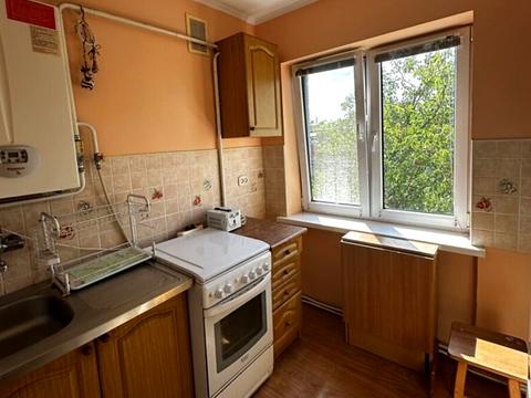 квартира по адресу Сечени ул., 29