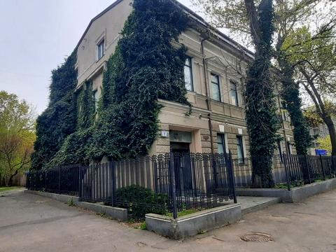 коммерческая по адресу Леси Украинки просп. (Гагарина), 7