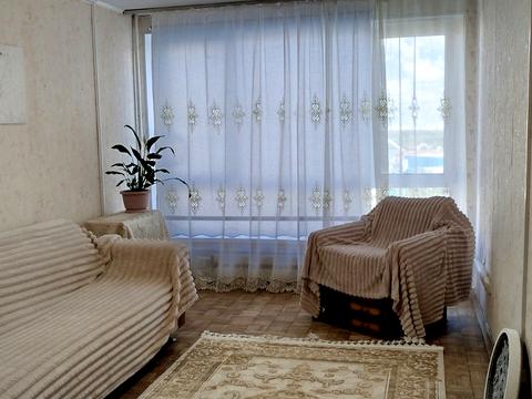 квартира по адресу Владимира Ивасюка просп. (Героїв Сталінграду), 13-А