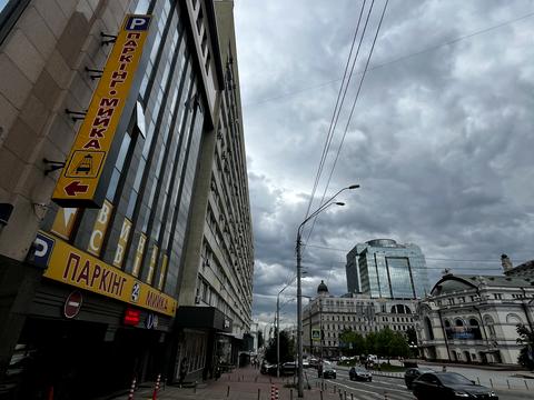 паркоместо по адресу Владимирская ул., 49-А