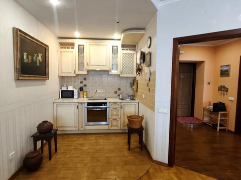 квартира за адресою Смілянська вул., 10/31