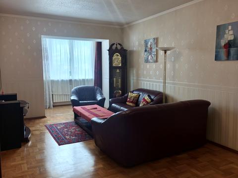квартира за адресою Смілянська вул., 10/31