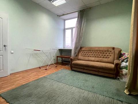 квартира за адресою Святослава Хороброго вул. (Чкалова), 25