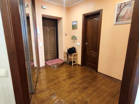 квартира за адресою Смілянська вул., 10/31