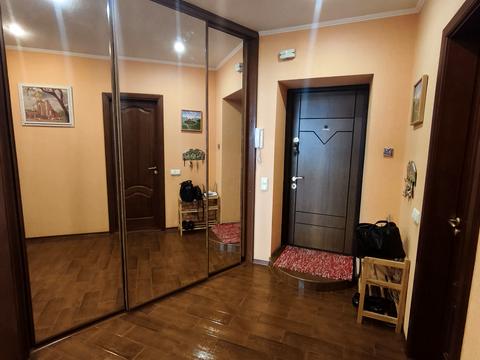 квартира за адресою Смілянська вул., 10/31