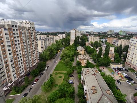 квартира за адресою Смілянська вул., 10/31