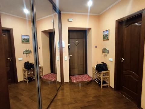 квартира за адресою Смілянська вул., 10/31