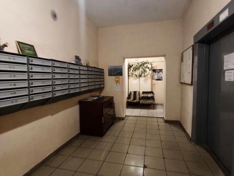 квартира за адресою Смілянська вул., 10/31