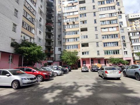 квартира за адресою Смілянська вул., 10/31