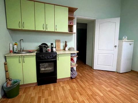 квартира за адресою Святослава Хороброго вул. (Чкалова), 25