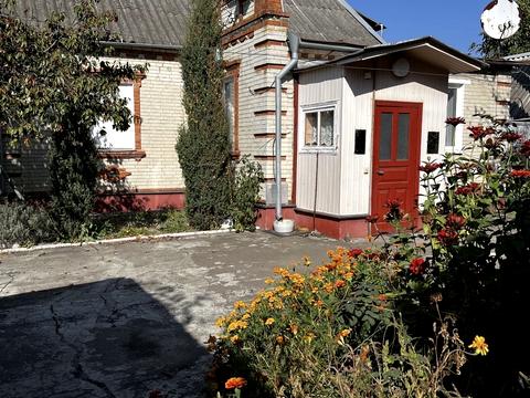 дом по адресу Провулок Шевченківський, 1