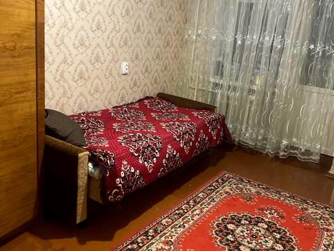 комната по адресу Героїв Десантників ул., 17