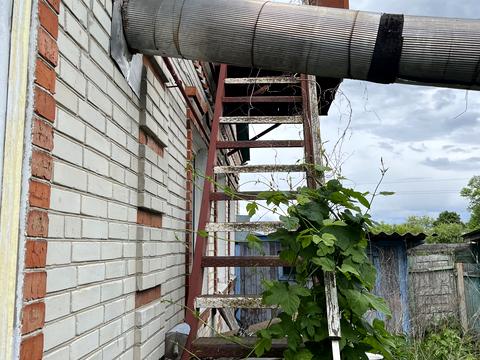 дом по адресу Провулок Шевченківський, 1
