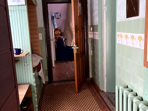 дом по адресу Провулок Шевченківський, 1