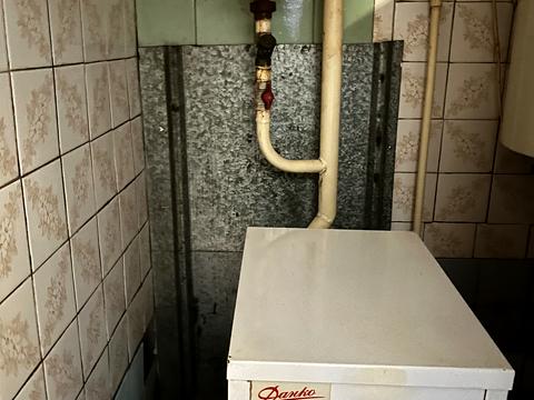 дом по адресу Провулок Шевченківський, 1