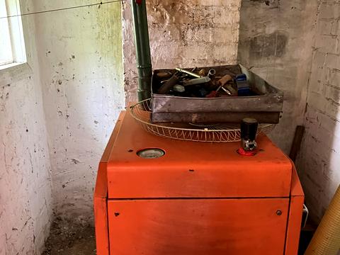 дом по адресу Провулок Шевченківський, 1
