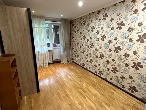 квартира по адресу Новополевая ул., 97-А