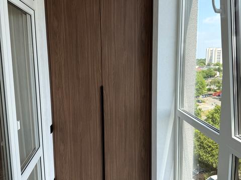 квартира по адресу Пасечная ул., 84а