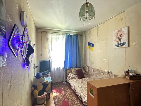 квартира за адресою Академіка Янгеля вул., 5