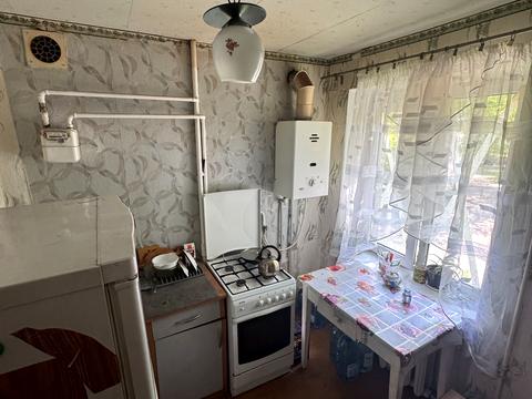 квартира за адресою Академіка Янгеля вул., 5