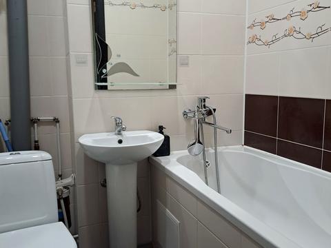 квартира за адресою Борова вул., 47