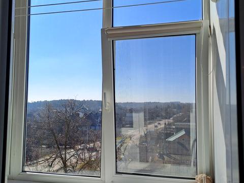 квартира за адресою Борова вул., 47