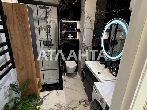 квартира по адресу Клубничный пер., 24