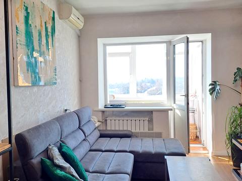 квартира за адресою Борова вул., 47