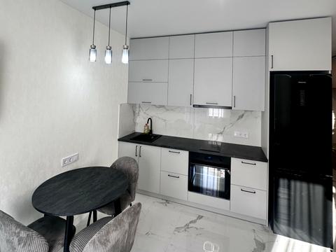 квартира по адресу Генуэзская ул., (Будинок 5)