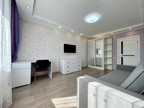 квартира за адресою Науки просп., 55-А