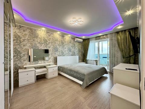квартира за адресою Науки просп., 55-А