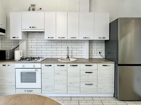 квартира за адресою Гетьмана Мазепи вул., 164, к9