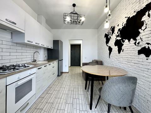 квартира за адресою Гетьмана Мазепи вул., 164, к9