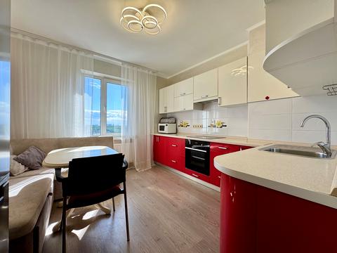 квартира за адресою Науки просп., 55-А