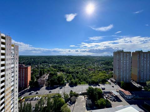 квартира за адресою Науки просп., 55-А