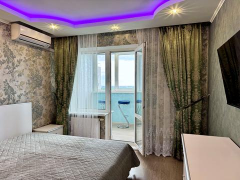 квартира за адресою Науки просп., 55-А