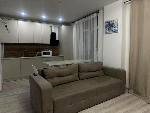 квартира по адресу Роксолани ул., 16