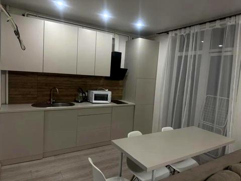 квартира за адресою Роксолани вул., 16