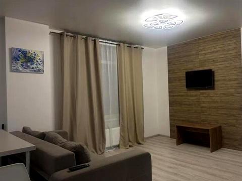 квартира за адресою Роксолани вул., 16