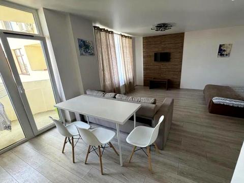 квартира за адресою Роксолани вул., 16