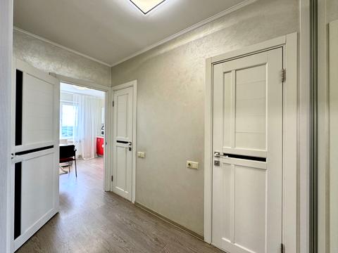квартира за адресою Науки просп., 55-А