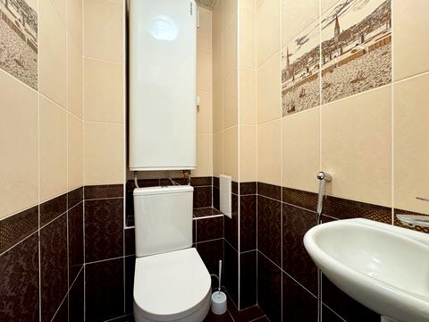квартира за адресою Науки просп., 55-А