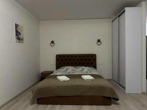 квартира за адресою Роксолани вул., 16