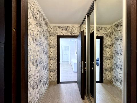 квартира за адресою Науки просп., 55-А