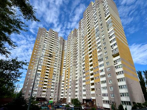 квартира за адресою Науки просп., 55-А