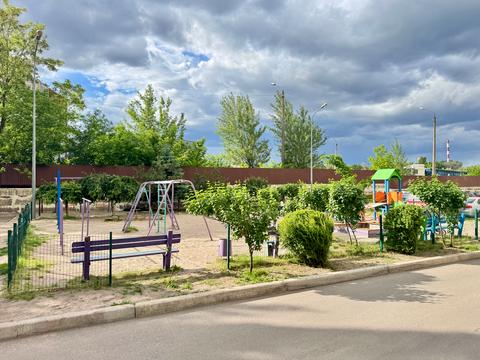 квартира за адресою Науки просп., 55-А