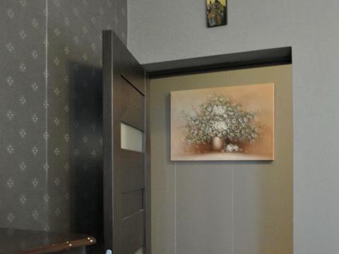 квартира за адресою Преображенська вул., 68