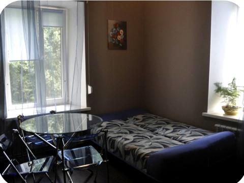квартира за адресою Преображенська вул., 68